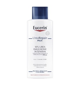 EUCERIN UREAREP EMULS10% 250ML