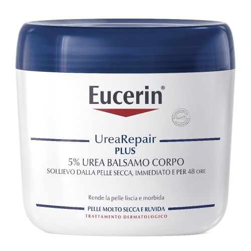 EUCERIN UREAREP BALS CRP 450ML