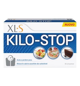 XLS KILO-STOP 28CPR