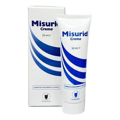 MISURID CREMA 50ML