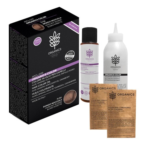 ORG PH ORGANICS COLOR 7/31 BIO