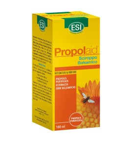 PROPOLAID SCIROPPO BALS 180ML