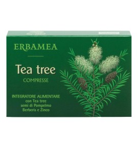 TEA TREE 30CPR