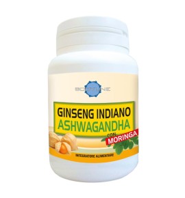 GINSENG INDIANO ASHWAGAND60CPS