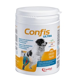 CONFIS ULTRA 240CPR