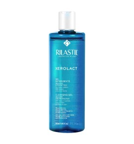 RILASTIL XEROLACT GEL DET250ML