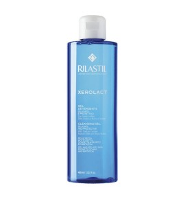 RILASTIL XEROLACT GEL DET400ML