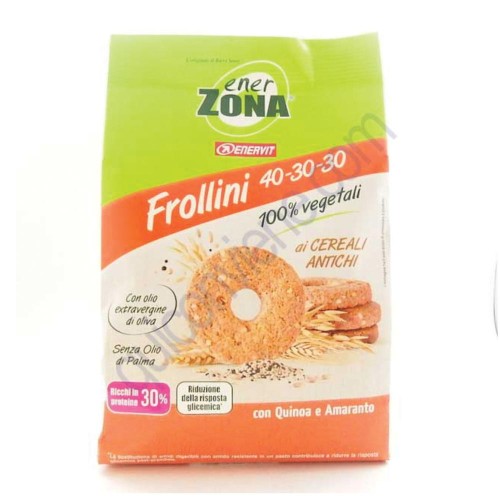 ENERZONA FROLLINI VEG CRL ANTI