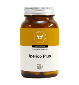 IPERICO PLUS 100CPS VEG