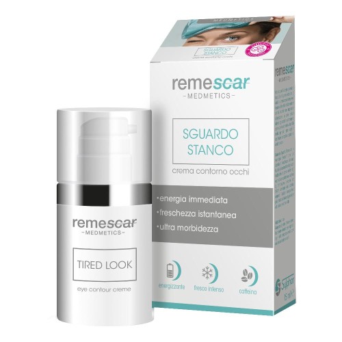 REMESCAR SGUARDO STANCO CREMA