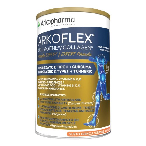 ARKOFLEX EXPERT COLLAGENE AR