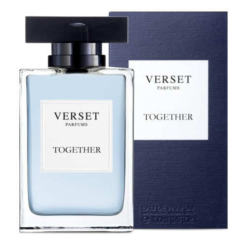 VERSET TOGETHER 100ML