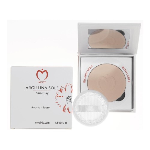 MOST ARGILLINA SOLE AVORIO8,5G