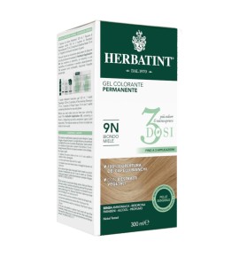 HERBATINT 3DOSI 9N 300ML