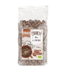 FIOR DI LOTO CRUNCHY CACAO375G