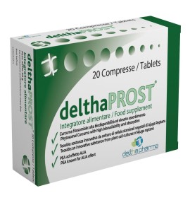 DELTHAPROST 20CPR