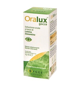 ORALUX 15ML