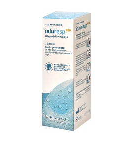 IALURESP SPRAY 30ML