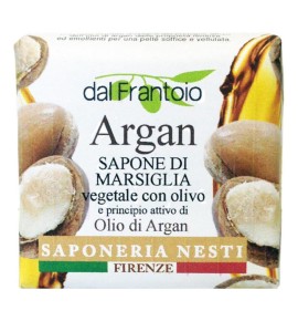 DAL FRANTOIO ARGAN C/ESTR OLIV