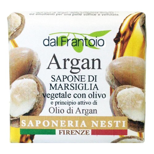 DAL FRANTOIO ARGAN C/ESTR OLIV