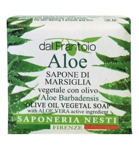 DAL FRANTOIO ALOE C/ESTR OLIVO