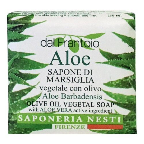 DAL FRANTOIO ALOE C/ESTR OLIVO