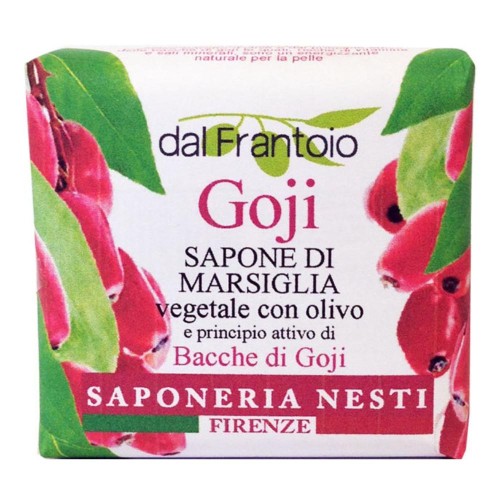 DAL FRANTOIO GOJI C/ESTR OLIVO