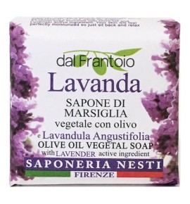 DAL FRANTOIO LAVANDA C/ESTR OL