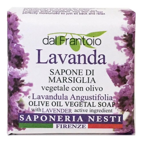 DAL FRANTOIO LAVANDA C/ESTR OL