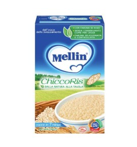 MELLIN CHICCORIS 320G