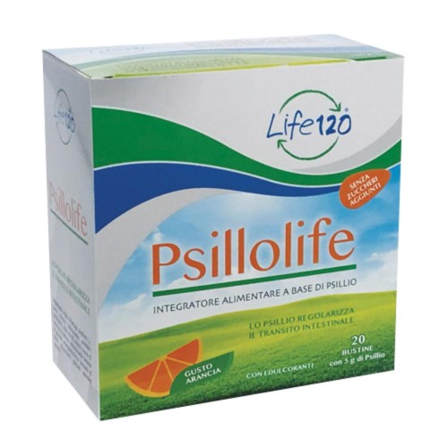 PSILLOLIFE 20BUST