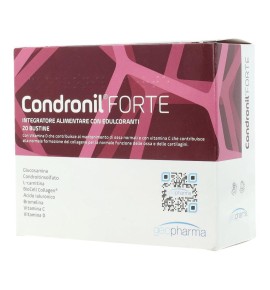 CONDRONIL FORTE 20BUST