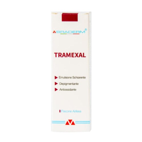 TRAMEXAL 30ML BRADERM