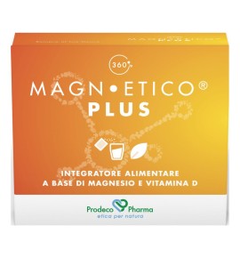 MAGNETICO PLUS 32BUST