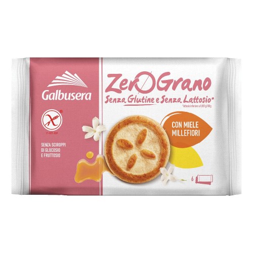 ZEROGRANO FROLLINO 220G