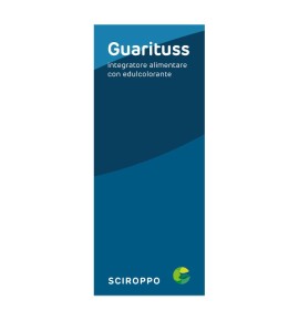 GUARITUSS SCIR 150ML