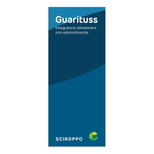 GUARITUSS SCIR 150ML
