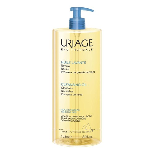 URIAGE OLIO LAVANTE 1L