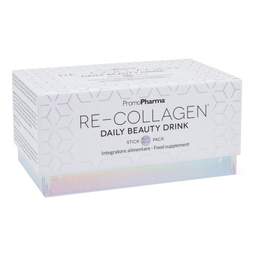 RE-COLLAGEN 20STICK PACKX12ML