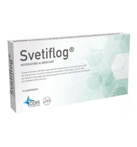 SVETIFLOG 15CPR