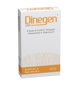 DINEGEN 100 TF 20PRL