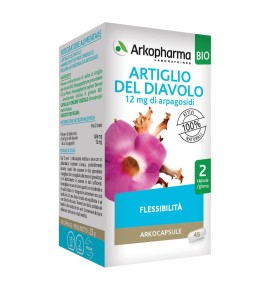 ARKOCPS ARTIGLIO DIAVOLO 45CPS