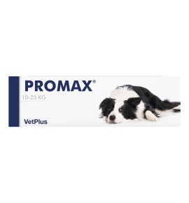 PROMAX MEDIUM BREED 18ML