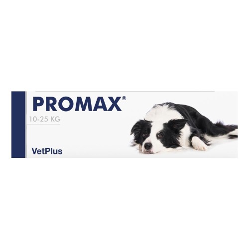 PROMAX MEDIUM BREED 18ML