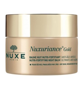 NUXE NUXURIANCE GOLD BAUME NUI