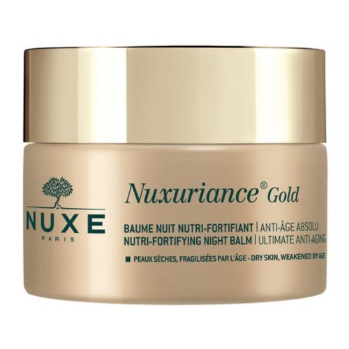 NUXE NUXURIANCE GOLD BAUME NUI