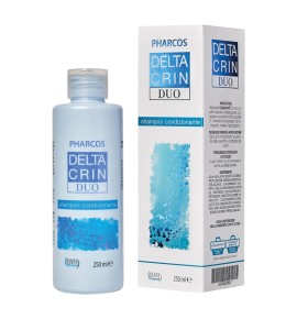 DELTACRIN DUO PHARCOS 250ML