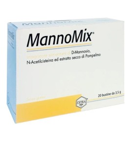 MANNOMIX 20BUST