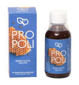 PROPOLI SENZA ALCOL 100ML