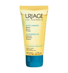 URIAGE OLIO LAVANTE 50ML